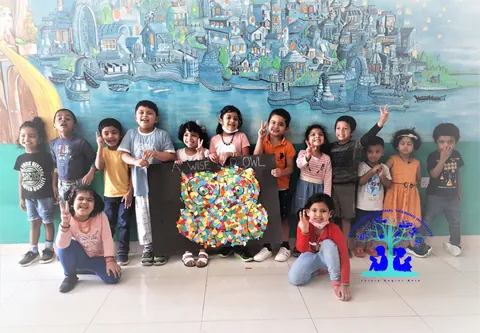 Avatar kindergarten — photo 6