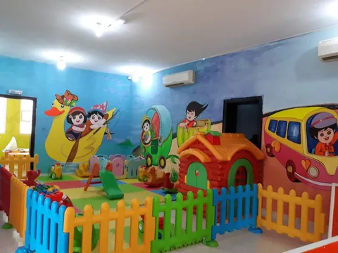 حضانة أفاتار — photo 6
