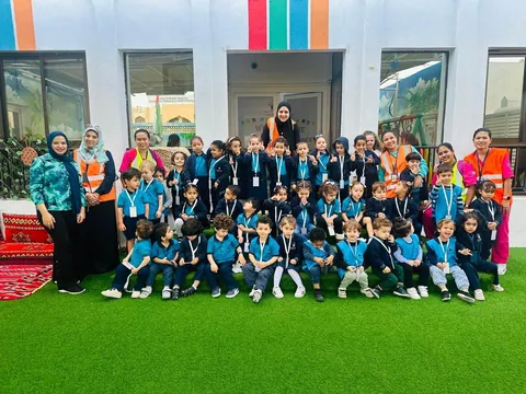 Babies Resort Nursery - Abu Dhabi facility photo
