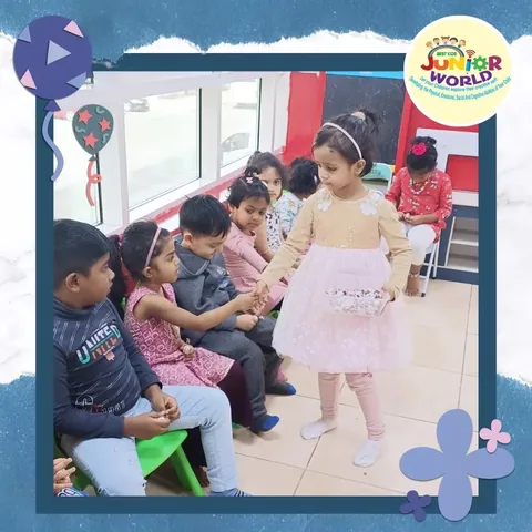 Best Kids Pre-School — photo 2