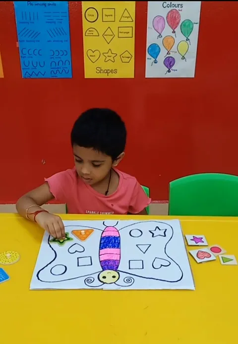 Best Kids Pre-School — photo 3