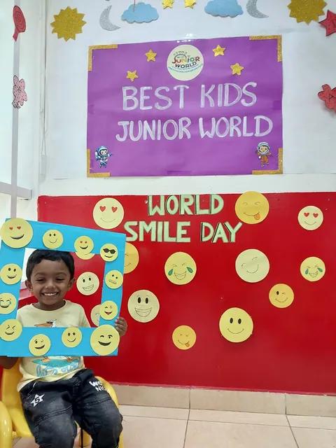 Best Kids Pre-School — photo 5