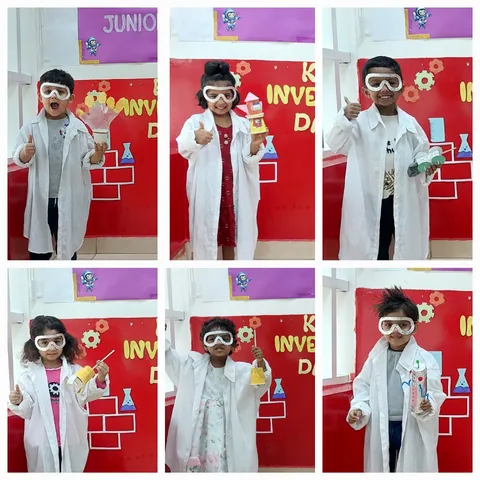 Best Kids Pre-School — photo 6