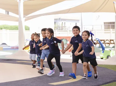 Blossom Mohammed Bin Zayed City — photo 4