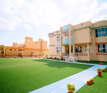 Blossom Nursery - Khalifa City A — photo 3