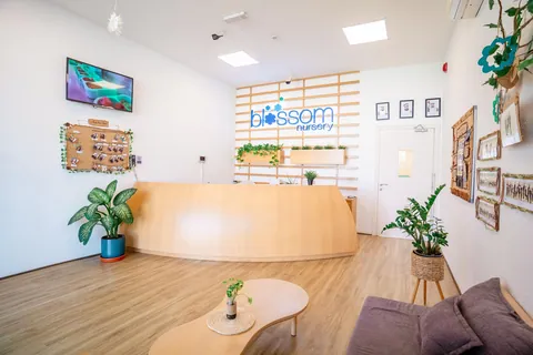 Blossom Nursery - Khalifa City A — photo 4