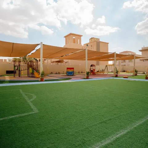 Blossom Nursery - Khalifa City A — photo 5