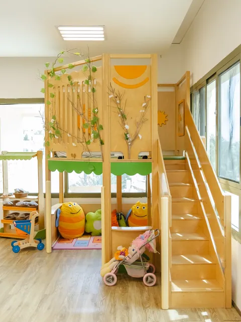 Blossom Nursery Rabdan — photo 3