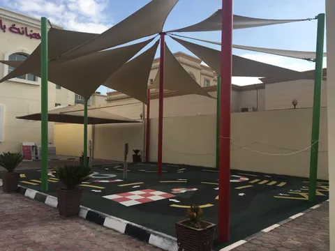 British Home Nursery Baniyas City حضانة بريتش هوم بني ياس — photo 6