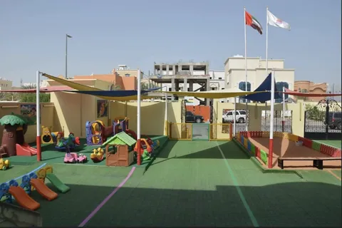 Care & Share Nursery حضانة كير أند شير — photo 2