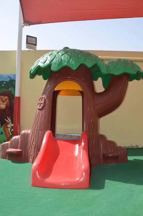 Care & Share Nursery حضانة كير أند شير — photo 6