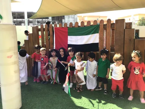 تشيلدرن هاوس مونتيسوري — photo 6
