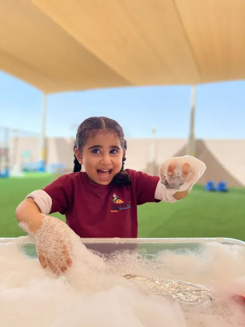 حضانة أكاديمية الأطفال المبدعين — photo 2