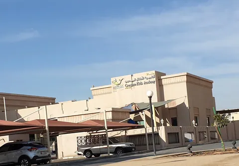 حضانة أكاديمية الأطفال المبدعين — photo 3