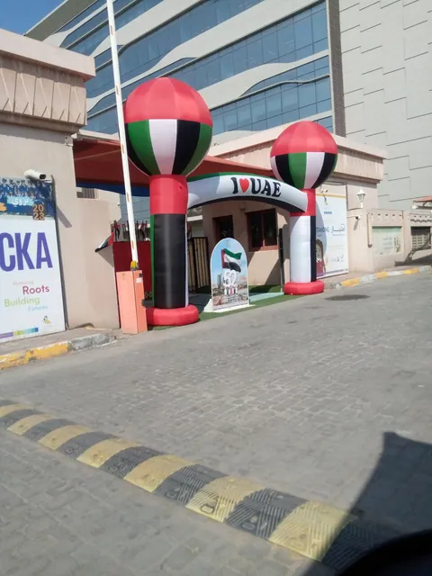 حضانة أكاديمية الأطفال المبدعين — photo 5
