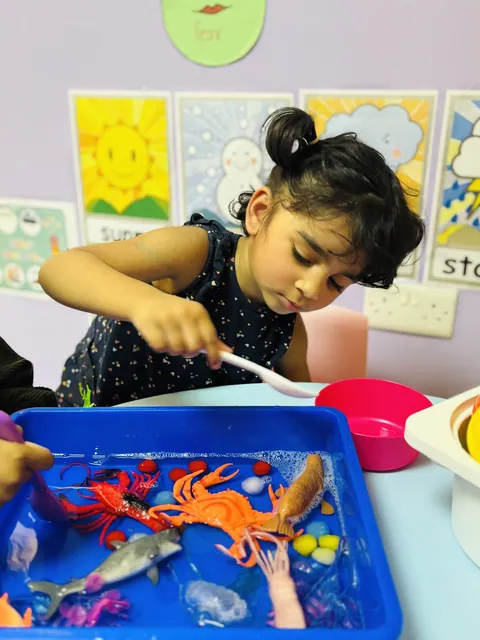 Dino kids development Centre L.L.C, Shabiya 12 — photo 5