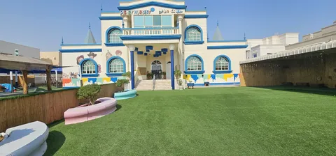 حضانة ديزني - أبوظبي — photo 2
