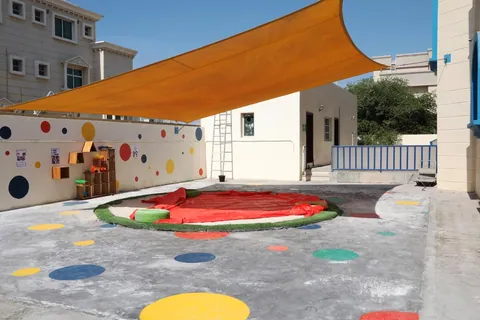 حضانة ديزني - أبوظبي — photo 4