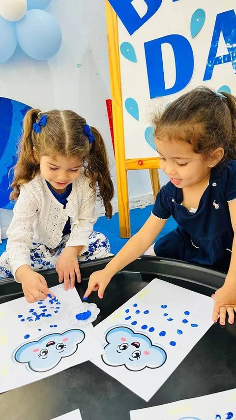 حضانة فيري تيل - أبوظبي — photo 3