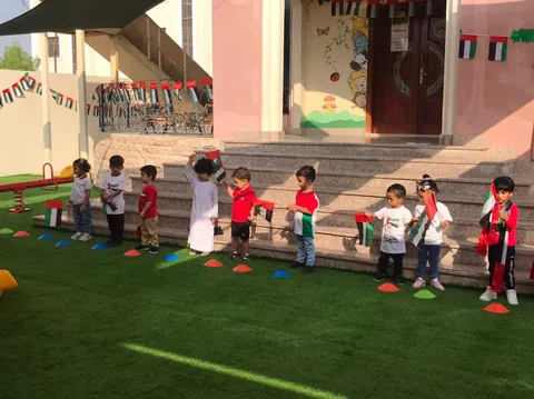 حضانة فيرست هوب — photo 3