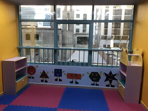 روضة جنتل هج، رعاية نهارية وبرامج ما بعد المدرسة - الشبيهة ME12 — photo 5