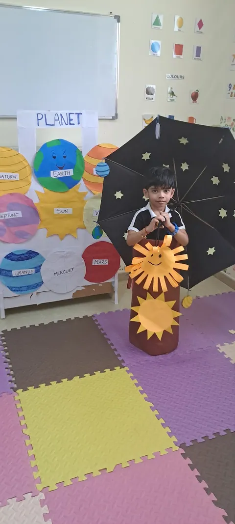 GOOD WISDOM Mind Ability Development Centre - LLC — photo 5
