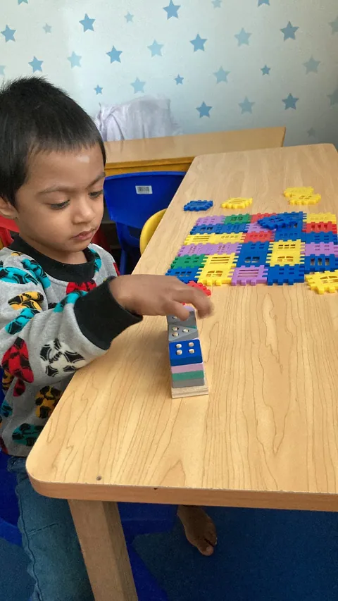 Happy Haven Child Development Center, Shabiya 9, M04 — photo 4