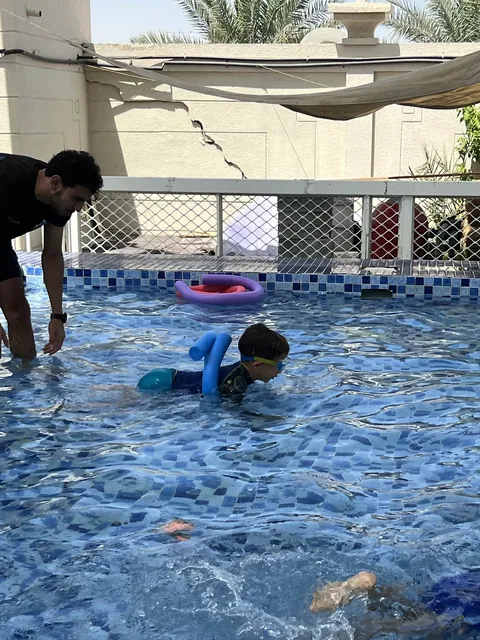 حضانات ومدارس إيتشيبان التمهيدية - مدينة خليفة أ — photo 3