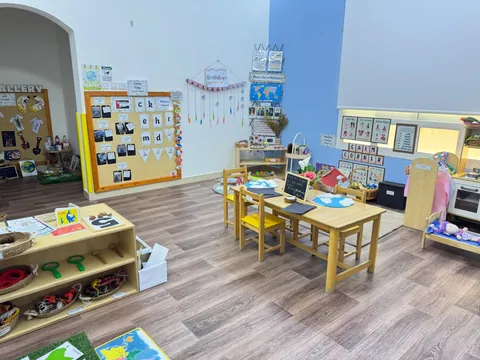IQ Kids Nursery Baniyas Branch - حضانة اي كيو كيدز فرع بني ياس — photo 3