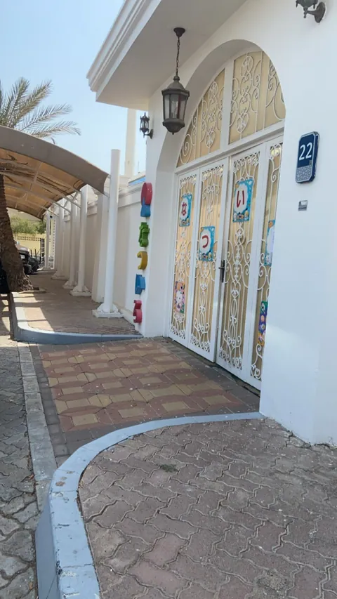 حضانة ألوان الصيف اليابانية — photo 5