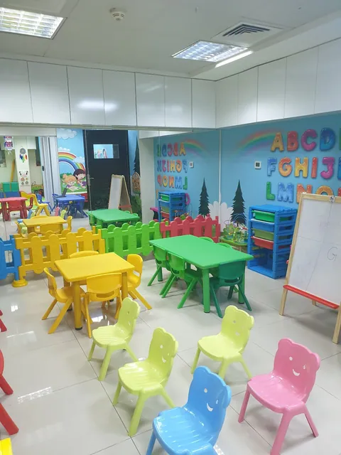 Jump For Joy Abilities Development Center — photo 2