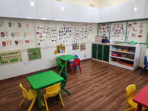 جمب فور جوي، الشبيّة 10، أبو ظبي - أبو ظبي facility photo