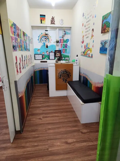 جمب فور جوي، الشبيّة 10، أبو ظبي — photo 3
