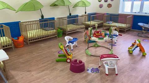 Kid's Island Nursery — photo 3
