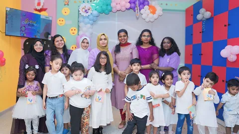 حضانة وروضة كيدي وورلد (فرع-1) — photo 5