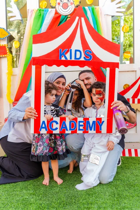 Kids Academy Nursery Al Bateen — photo 2