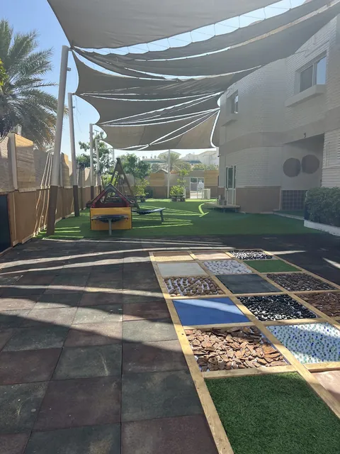 Kids Academy Nursery Al Bateen — photo 3