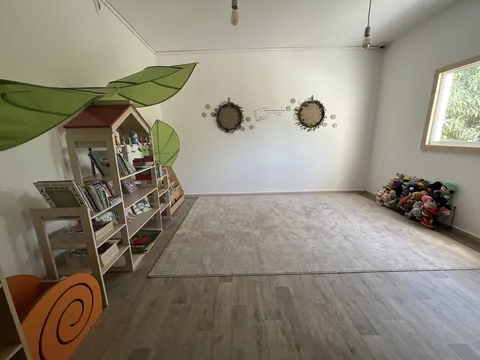 Kids Academy Nursery Al Bateen — photo 5