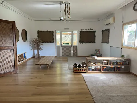 Kids Academy Nursery Al Bateen — photo 6