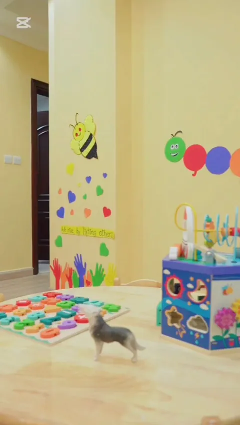 حضانة كيدز باي - أبو ظبي - أبو ظبي facility photo