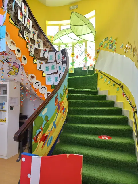 حضانة كيدز كورنر — photo 3