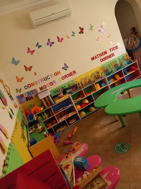 حضانة كيدز كورنر — photo 6