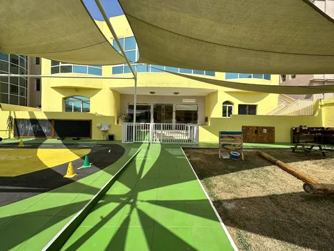 Kipina Kids Nursery Bateen — photo 3