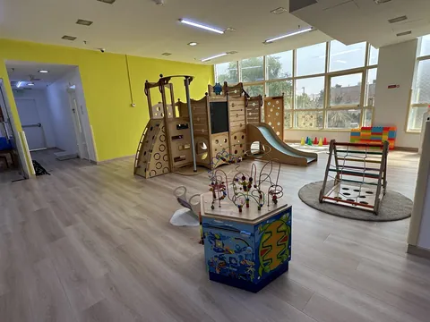 Kipina Kids Nursery Bateen — photo 6
