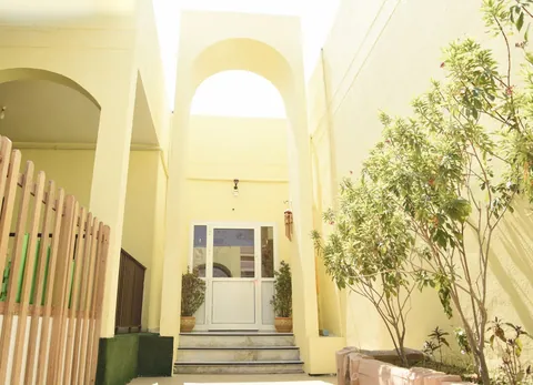 حضانة ليدي بيرد - الزعابي، أبو ظبي — photo 3