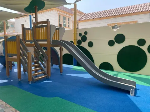Learning Spaces Nurseries — photo 4