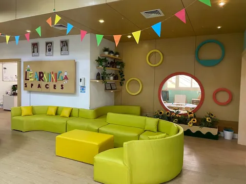 Learning Spaces Nurseries — photo 5