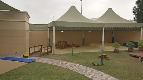Learning Spaces Nurseries — photo 6