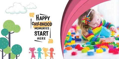 Little Helpers Nursery - MBZ Branch - حضانة ليتل هيلبرز — photo 2