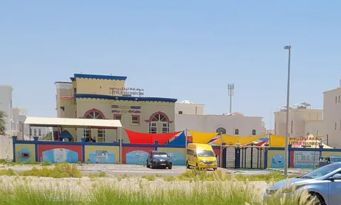 حضانة ليتل رينبو — photo 6
